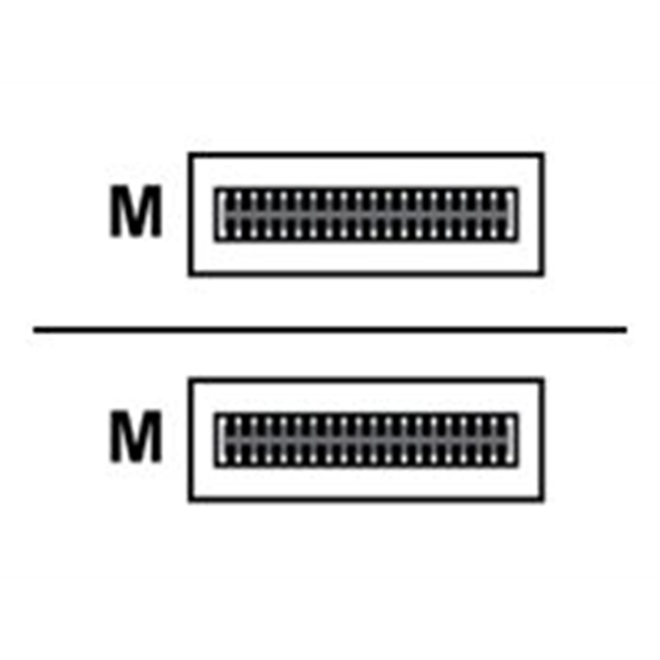 10GBASE-CU SFP+Cable 1 Meter