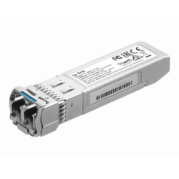 10Gbase-LR SFP+ LC Transceiver Single-mo 10Gbase-LR SFP+ LC Transceiver Single-mo