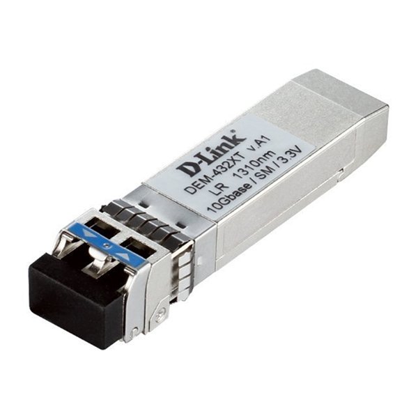 10GBASE-LR SFP+Transceiver 10km