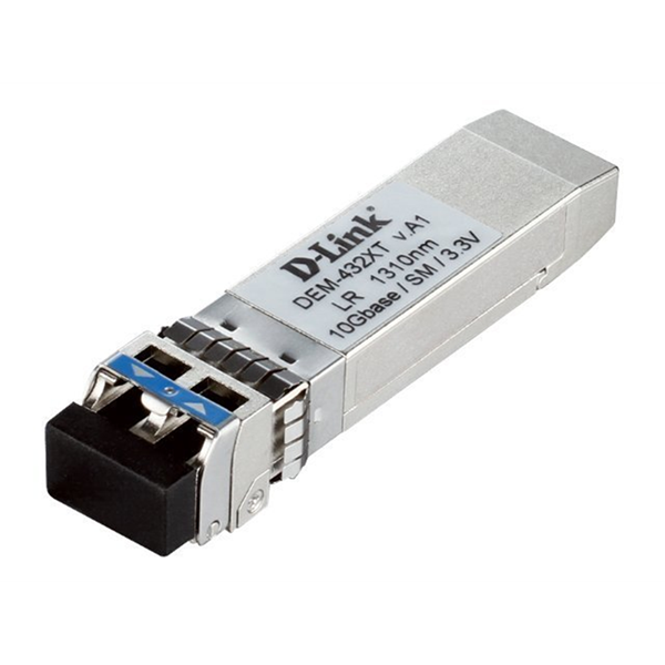 10GBASE-LR SFP+Transceiver 10km