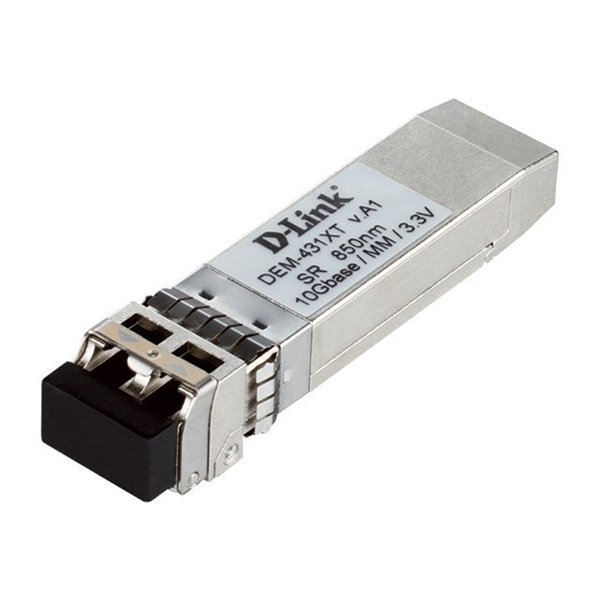 10GBASE-SR SFP+Transceiver