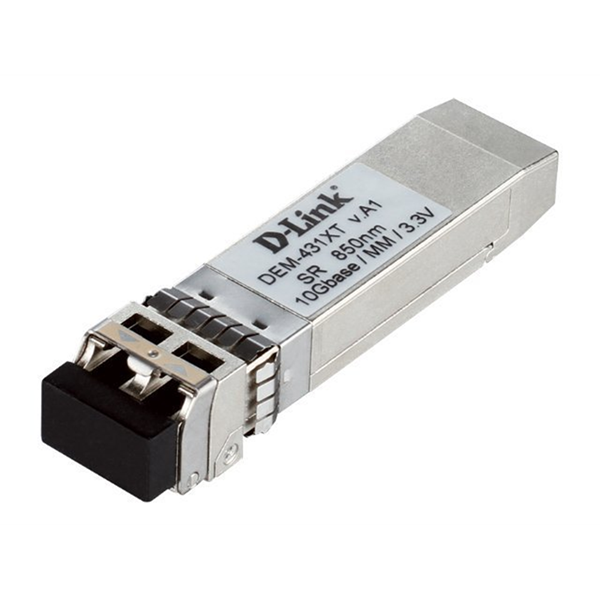 10GBASE-SR SFP+Transceiver
