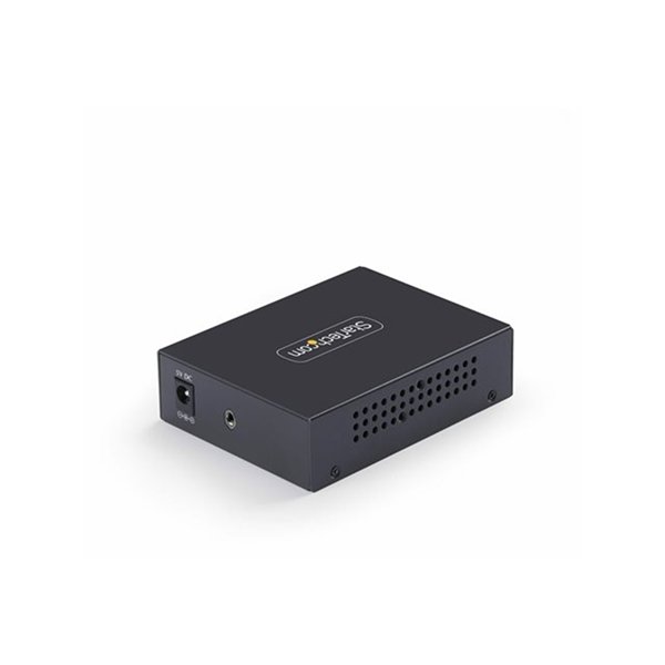 10GbE to 10GBASE-X SFP+ Media Converter