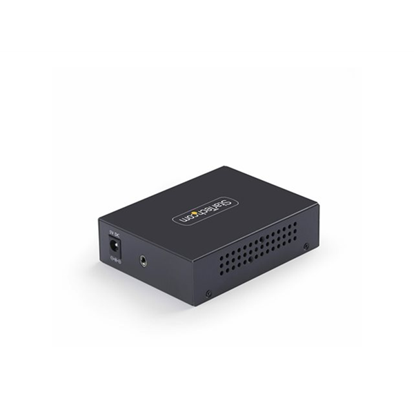 10GbE to 10GBASE-X SFP+ Media Converter