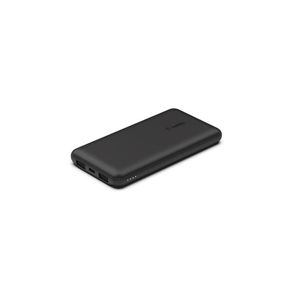 10k power bank for promotion black