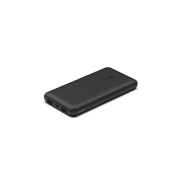 10k power bank for promotion black