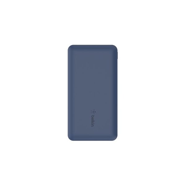 10k power bank for promotion blue