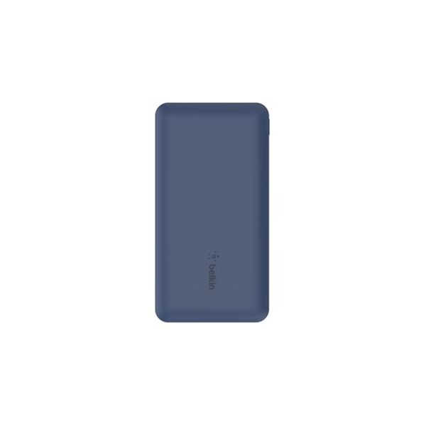 10k power bank for promotion blue