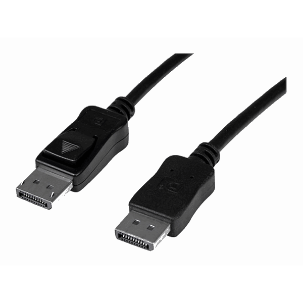 10m Active DisplayPort Cable - M/M