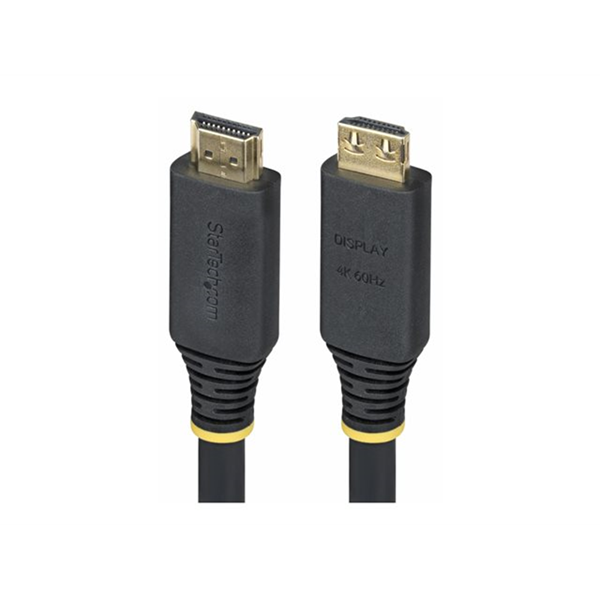10m Active HDMI Cable Gripping