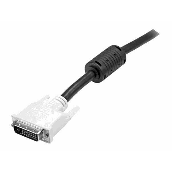 10m DVI-D Dual Link Cable - M/M