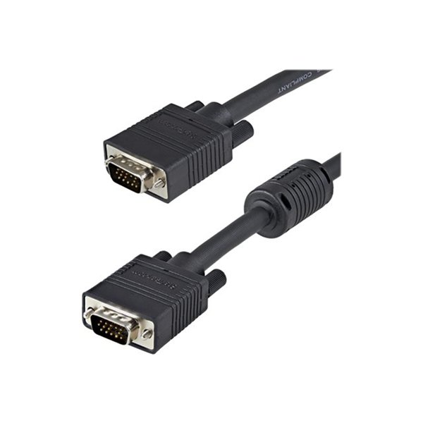 10m High Res Monitor VGA Cable
