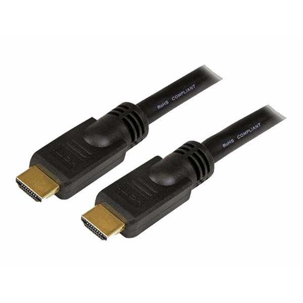 10m High Speed HDMI Cable - HDMI - M/M