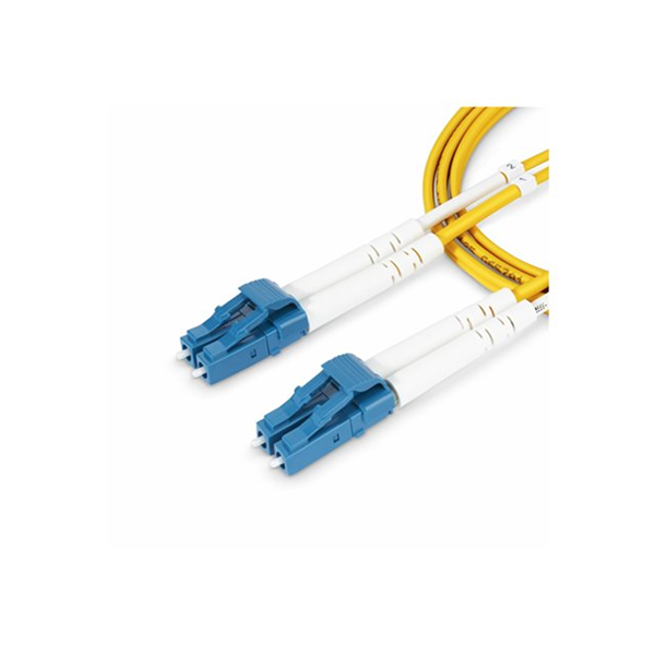 10m LC/LC OS2 Single Mode Fiber Cable
