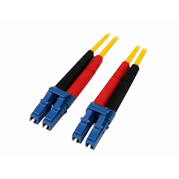 10m Single-Mode Fiber Patch Cable LC-LC