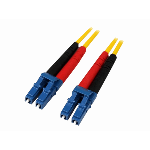 10m Single-Mode Fiber Patch Cable LC-LC