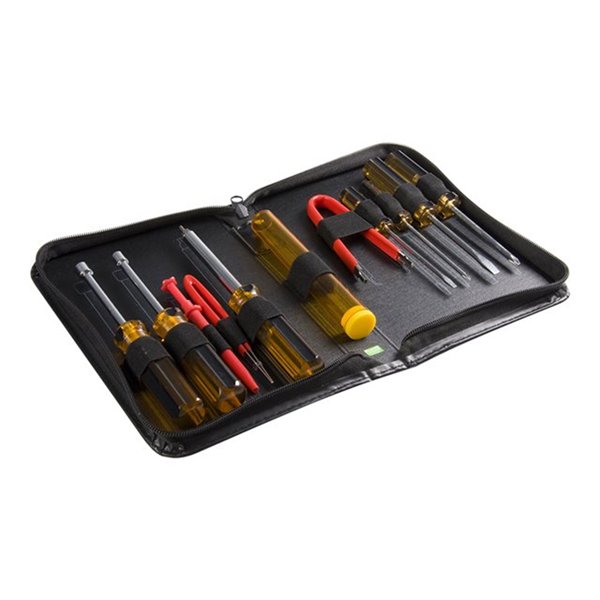 11 Piece PC Computer Tool Kit