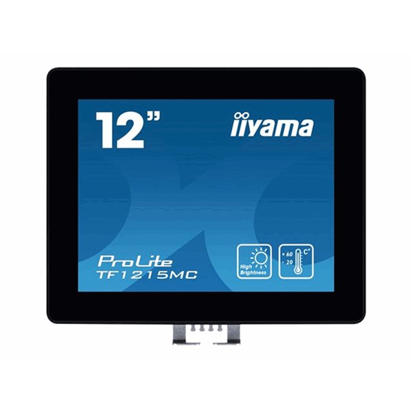 iiyama ProLite TF1215MC-B1