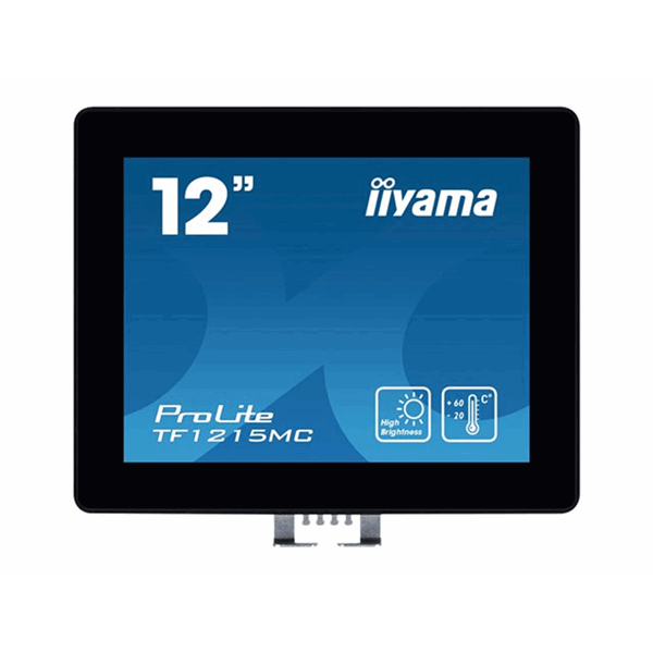 iiyama ProLite TF1215MC-B1