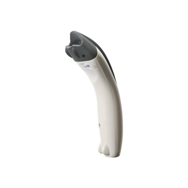 1200G SCANNER 1D IVORY RIGID