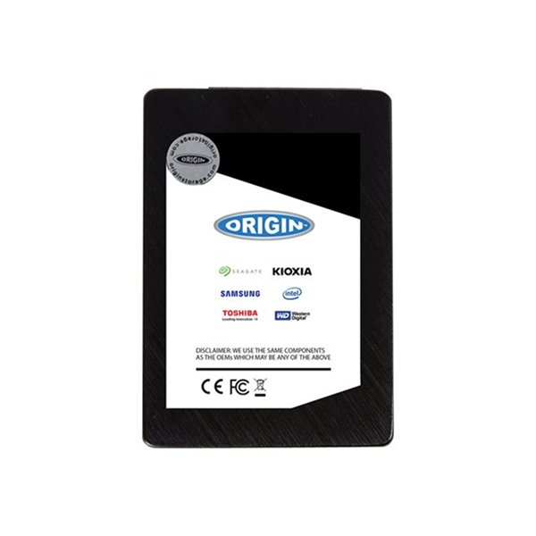 120GB TLC SSD SATA HD Kit