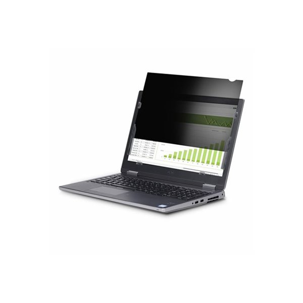 12.1IN 16:10 Laptop Touch Privacy Screen