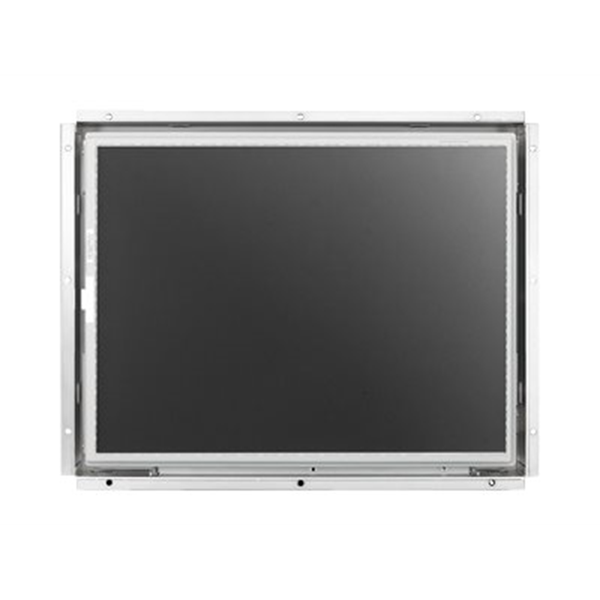 12.1in SVGA Open Frame Touch Monitor wit