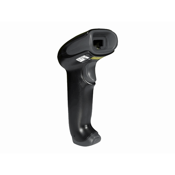 1250G SCANNER 1D BLACK 1250G SCANNER 1D BLACK