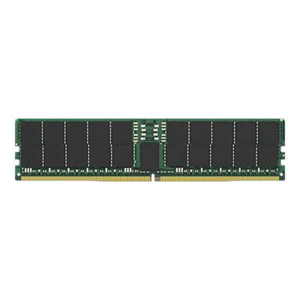 128GB DDR5-6400MT/s ECC Reg CL52 DIMM 2R