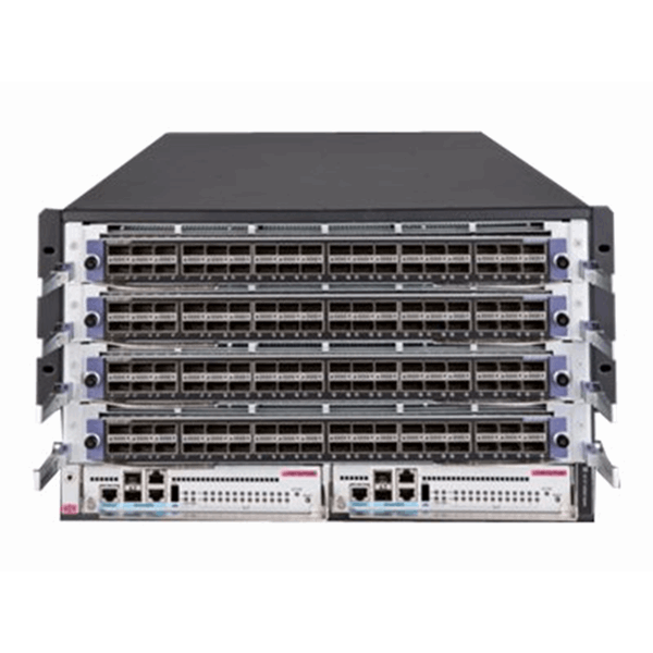 12904E SWITCH CHASSIS