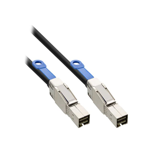 12GB HD-MINI TO HD-MINI SAS CABLE 2M CUS