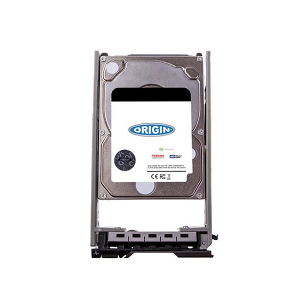 1.2TB 10K 2.5PE 13G Ser SAS HtSwp HD Kit