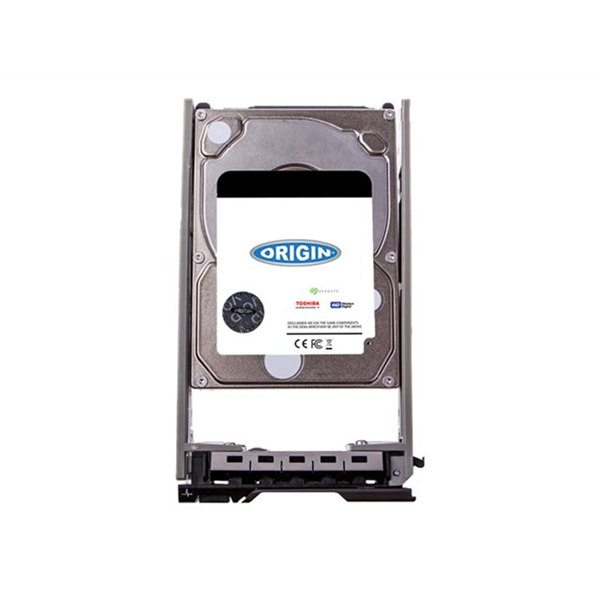1.2TB 10K 2.5PE 13G Ser SAS HtSwp HD Kit