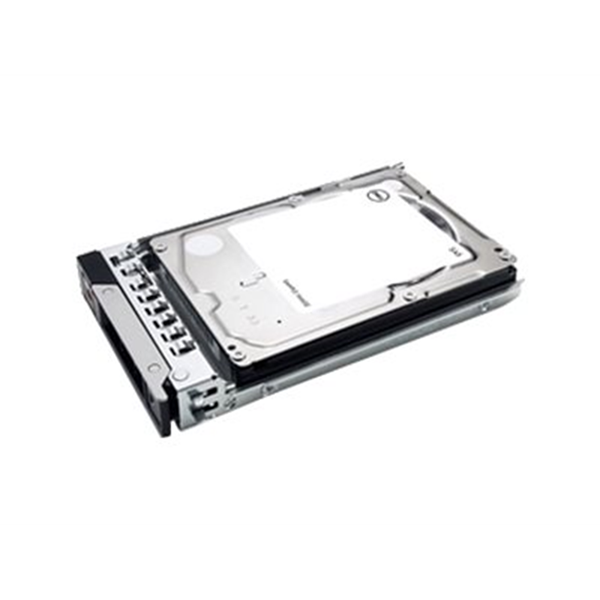 1.2TB 10K RPM SAS 12Gbps 512n 2.5in HP