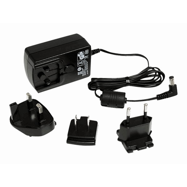 12V DC 1.5A Universal Power Adapter