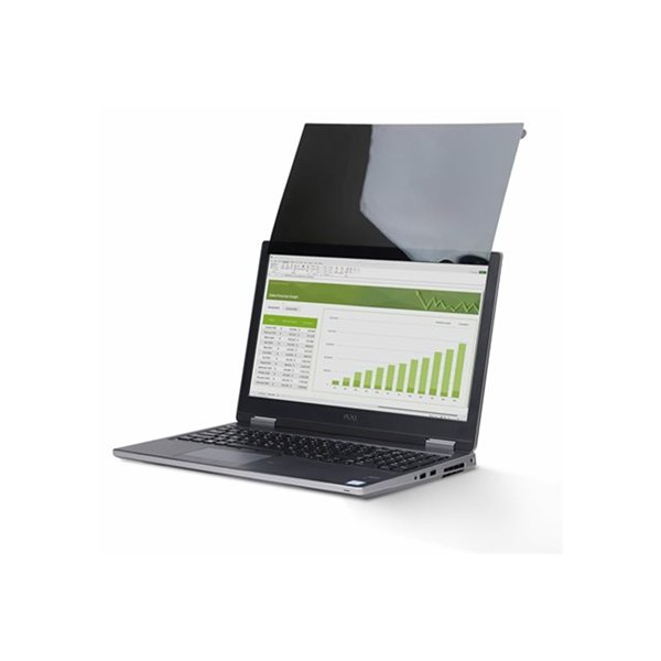 13.3in 16:9 Laptop Touch Privacy Screen