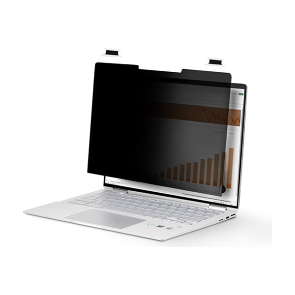 14in 16:10 Laptop Touch Privacy Screen