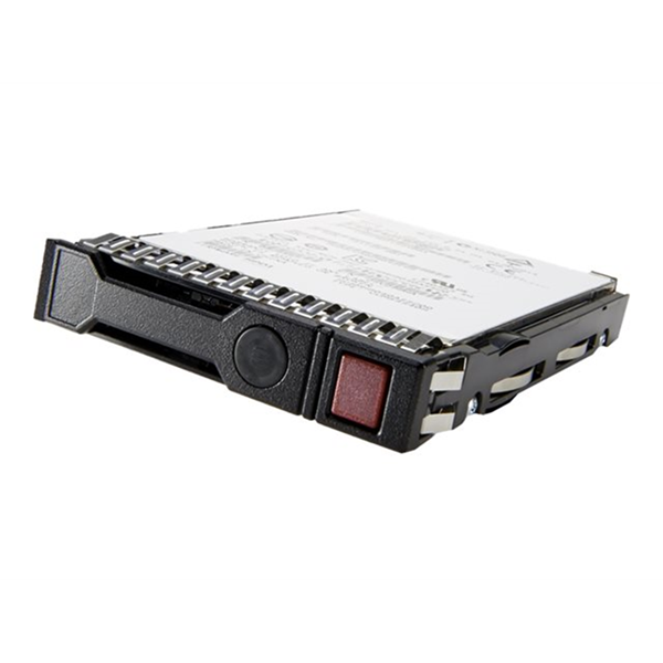 14TB SAS 7.2K LFF SC HE 5 STOCK