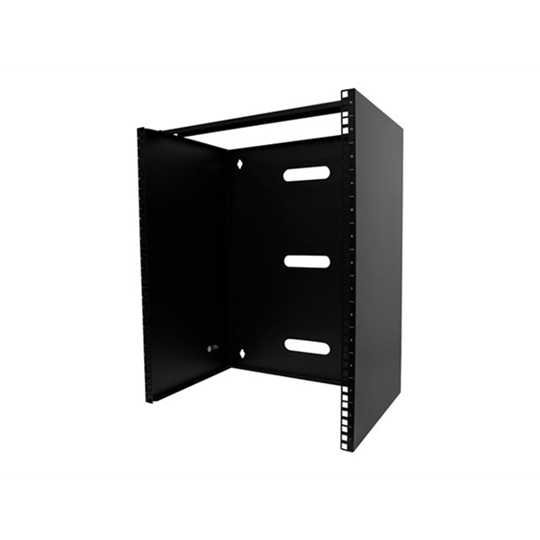 14U Wall Mount Rack 19in - 14 in Deep