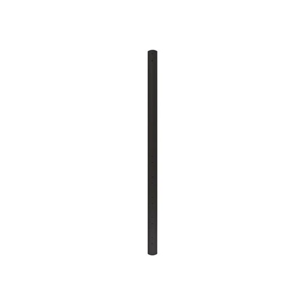 150cm ext pole FPMA-C200/400 BLACK