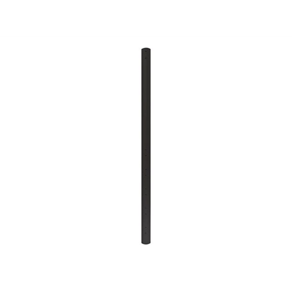 150cm ext pole FPMA-C200/400 BLACK