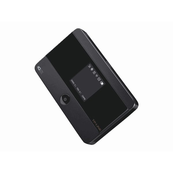 150Mbps 4G LTE Mobile Wi-Fi Qualcomm LTE-FDD/DC-HSPA+/HSPA/UMTS/EDGE/GPRS/GSM AC600 selectable Dual 