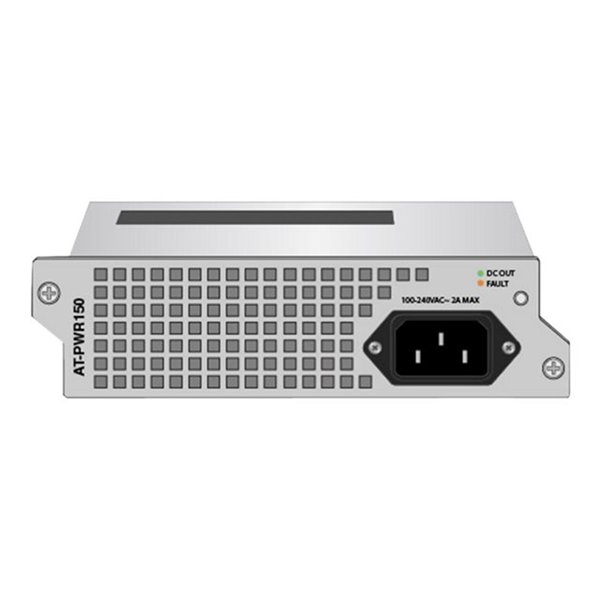 150W AC Hot Swappable Power Supply for AT-x930 series 150W AC Hot Swappable Power Supply for AT-x930 series