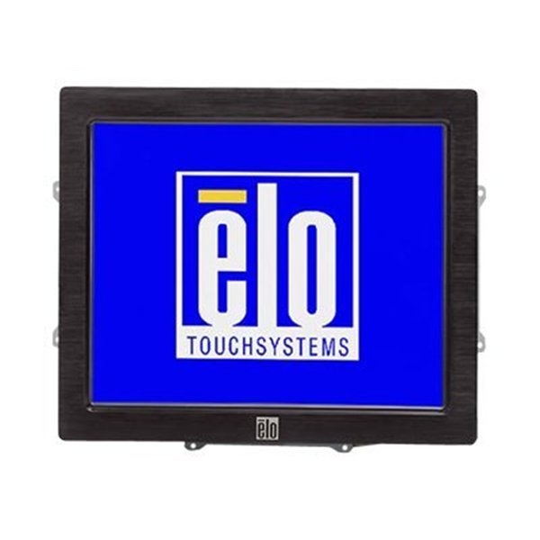 1537L FRONT-MOUNT BEZEL