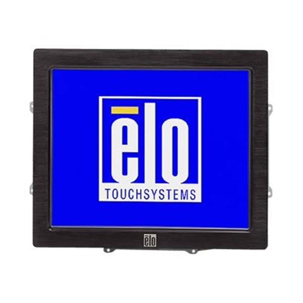 1537L FRONT-MOUNT BEZEL