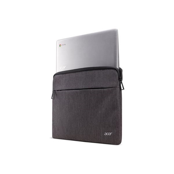 15.6i Protective Sleeve - Grijs