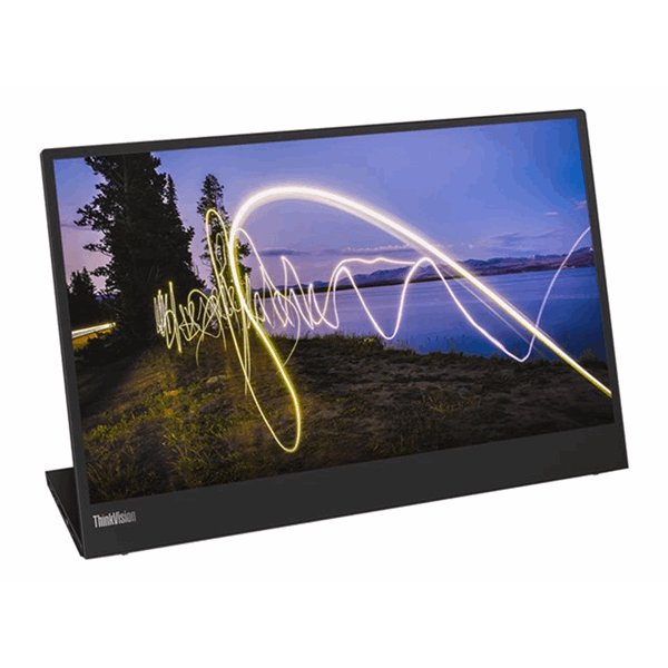 Lenovo ThinkVision M15