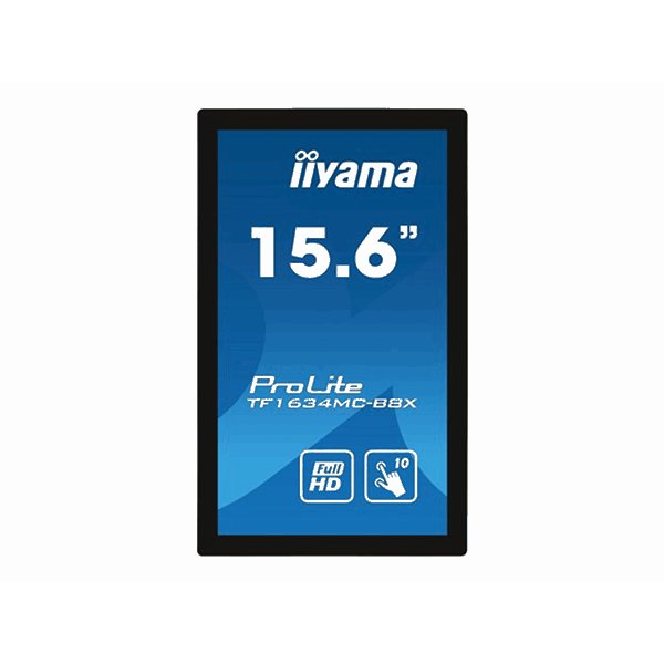 iiyama ProLite TF1634MC-B8X