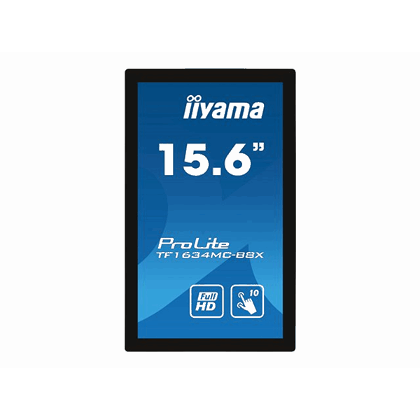 iiyama ProLite TF1634MC-B8X iiyama ProLite TF1634MC-B8X