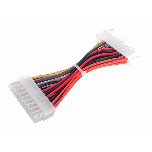 15cm 20 Pin to 24 Pin ATX Adapter